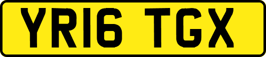 YR16TGX