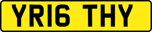 YR16THY