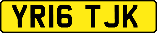 YR16TJK