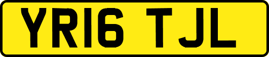 YR16TJL