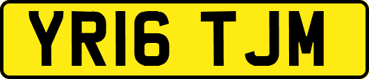 YR16TJM
