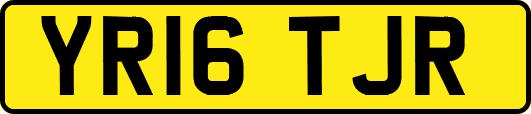 YR16TJR