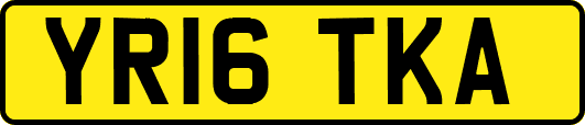 YR16TKA