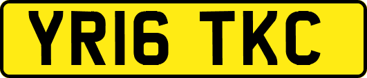 YR16TKC