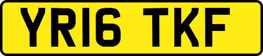 YR16TKF