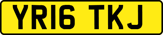 YR16TKJ