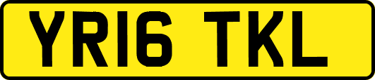 YR16TKL