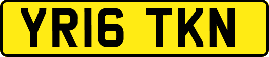 YR16TKN