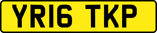 YR16TKP
