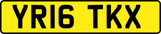 YR16TKX