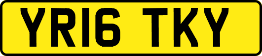 YR16TKY