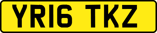 YR16TKZ