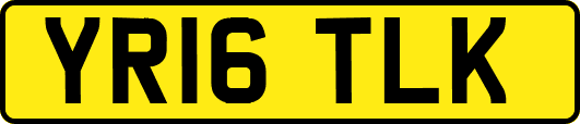 YR16TLK