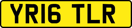 YR16TLR