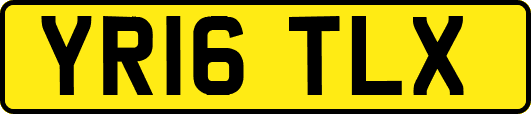 YR16TLX