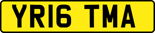YR16TMA