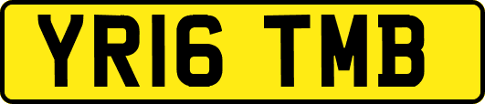YR16TMB