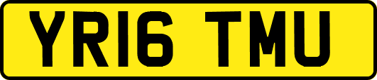 YR16TMU