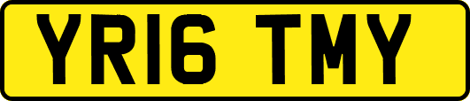 YR16TMY
