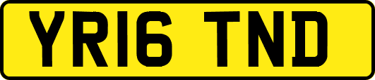 YR16TND