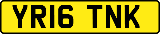 YR16TNK