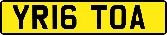 YR16TOA