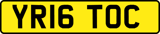 YR16TOC