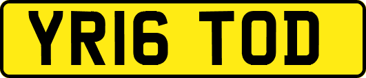 YR16TOD