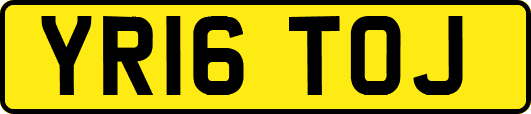 YR16TOJ