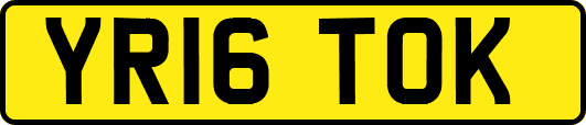 YR16TOK