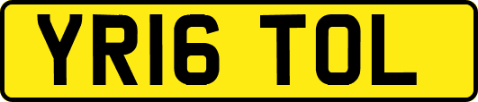 YR16TOL