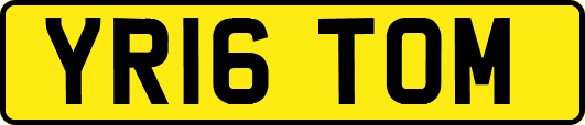 YR16TOM