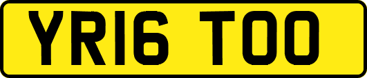 YR16TOO