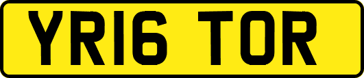 YR16TOR