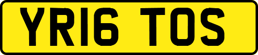 YR16TOS