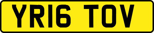 YR16TOV
