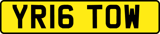YR16TOW