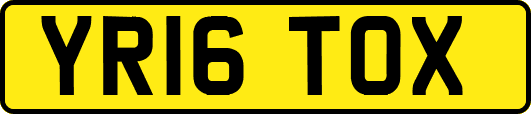 YR16TOX