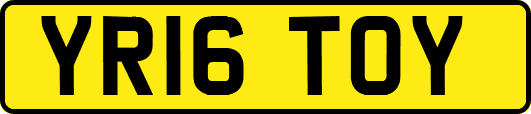 YR16TOY