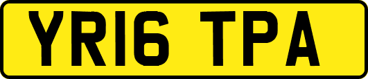 YR16TPA