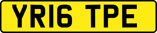 YR16TPE