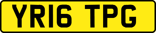YR16TPG