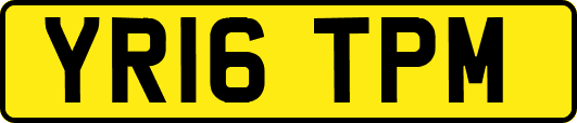 YR16TPM
