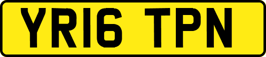 YR16TPN