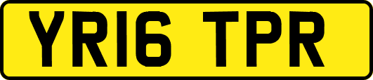 YR16TPR