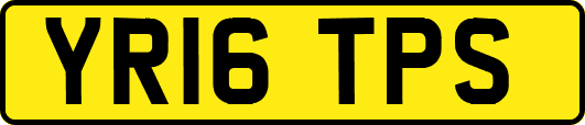 YR16TPS