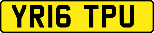 YR16TPU