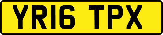 YR16TPX