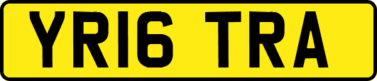 YR16TRA