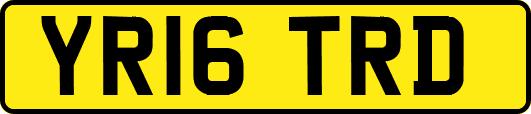 YR16TRD